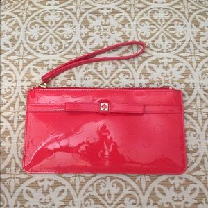 Kate Spade Wallet/clutch